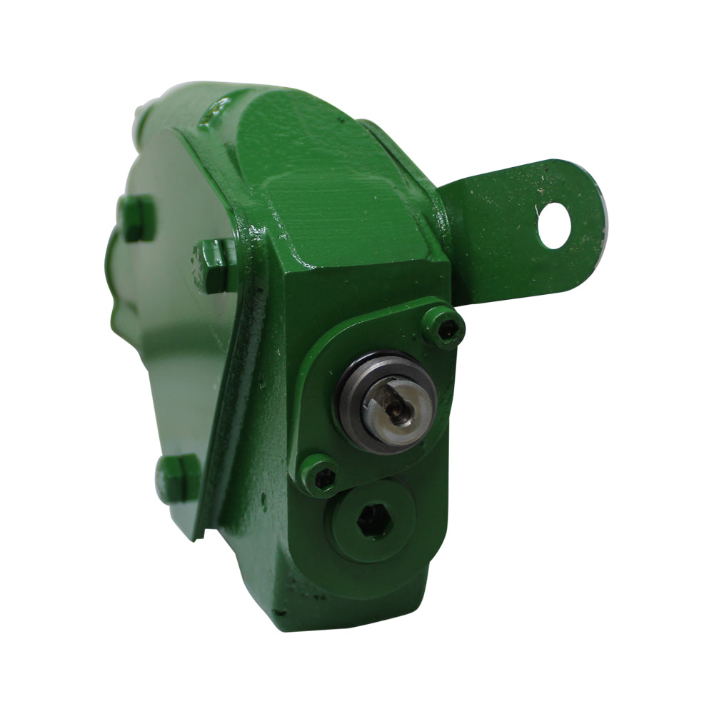 Selective Control Valve Fits John Deere 6200 6300 6310 6400 7600 7700 AL171118