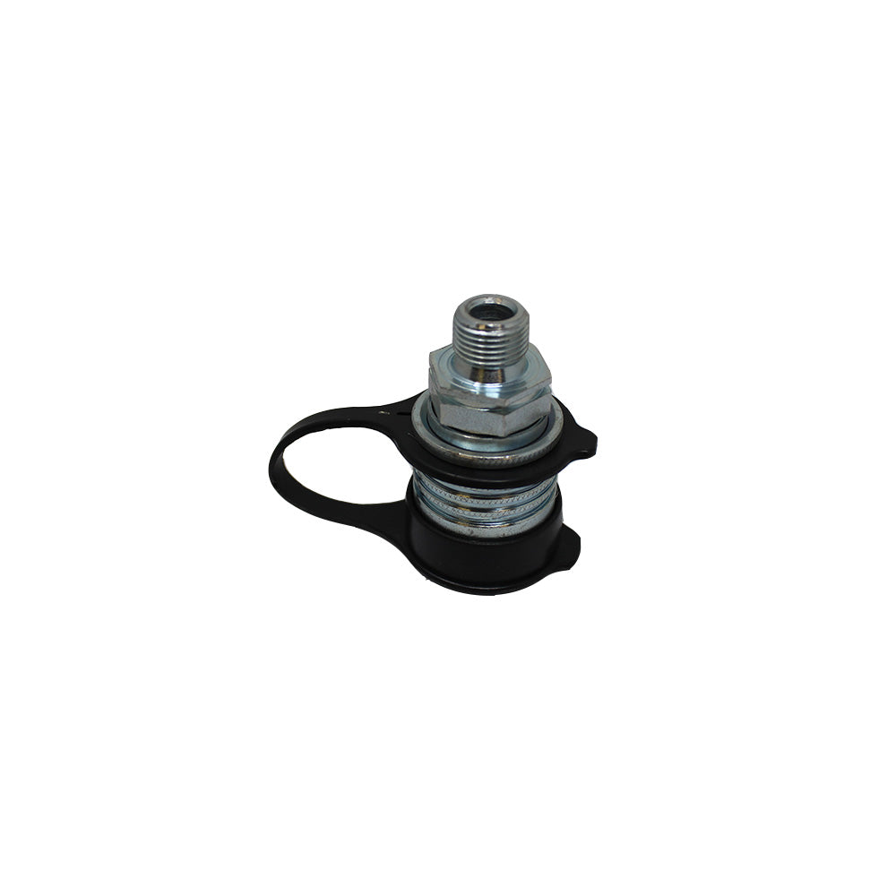Hydraulic Quick Coupler Socket Spool Type AL172304 Fits John Deere Tractor