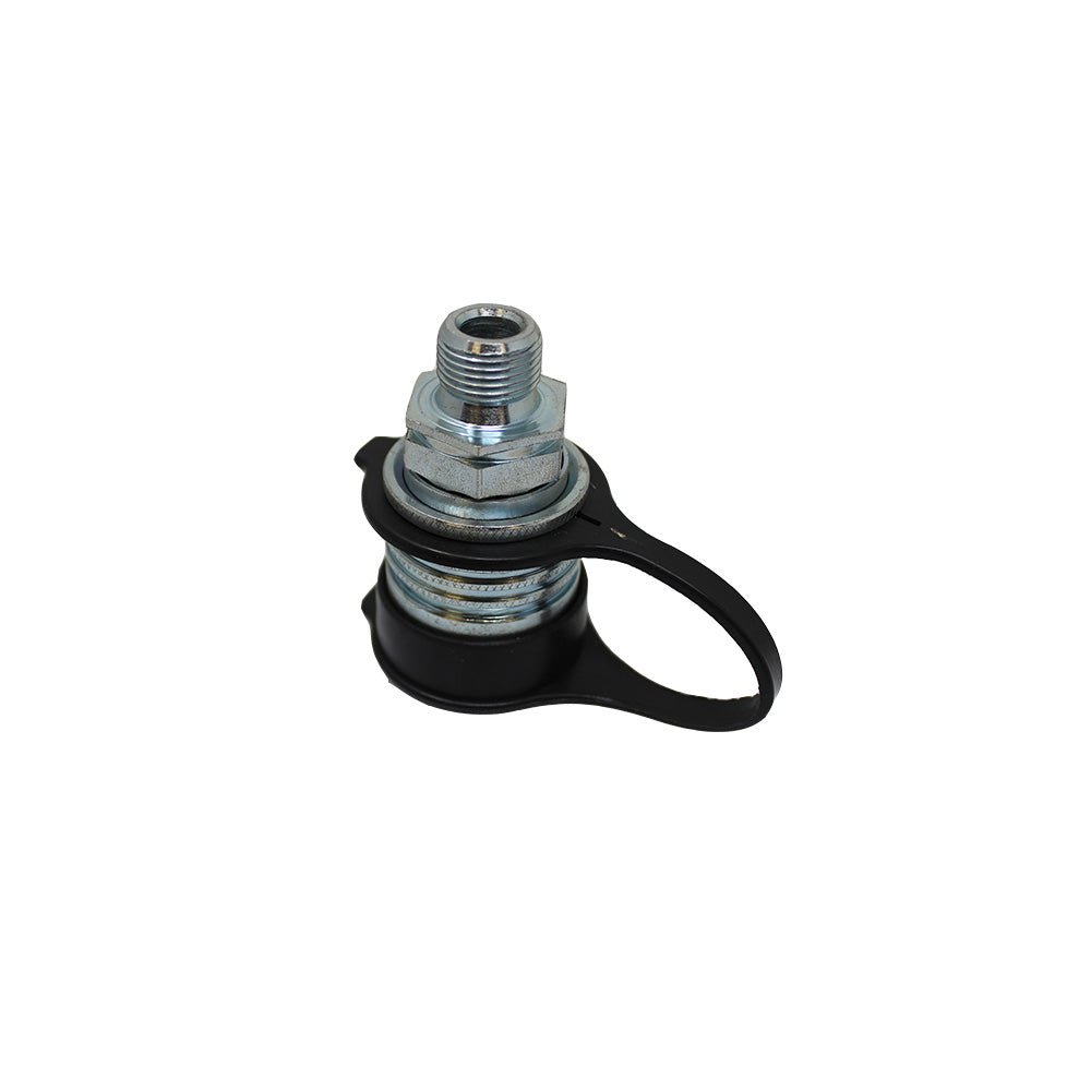 AL172304 Socket Hydraulic Quick Cpl