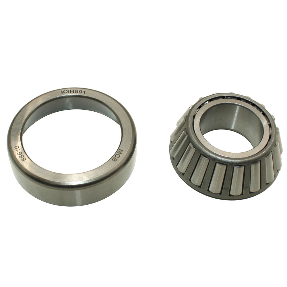Bearing; Kingpin Tapered Roller (Import)  6120, 6140R, 6145J, 6150
