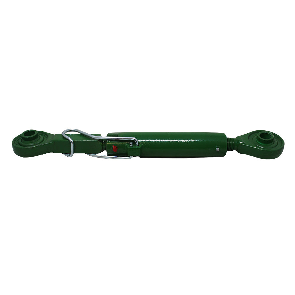 Top Link Assembly - Category 3 Fits John Deere 6320 6420 6430 7220 7320 AL176471