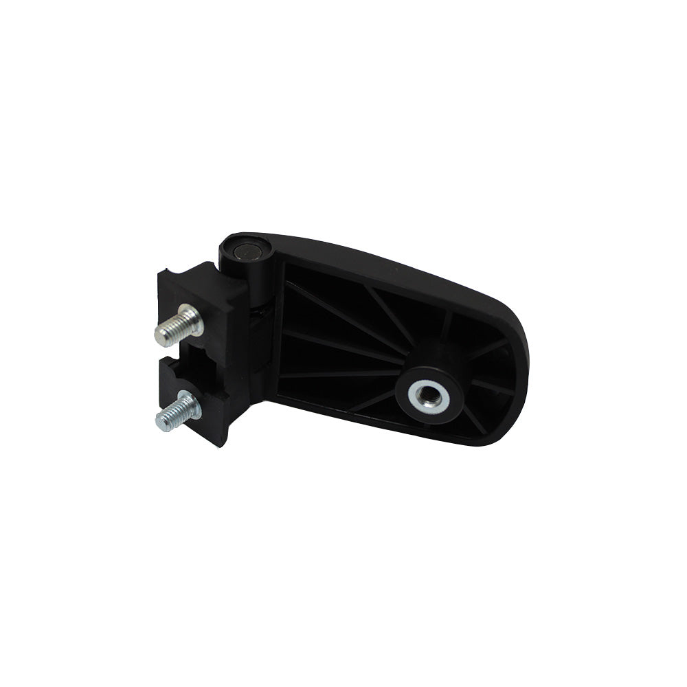 AL179829KIT LH Cab Door Upper Hinge Kit Fits John Deere 5065M 5075M 5083E +++
