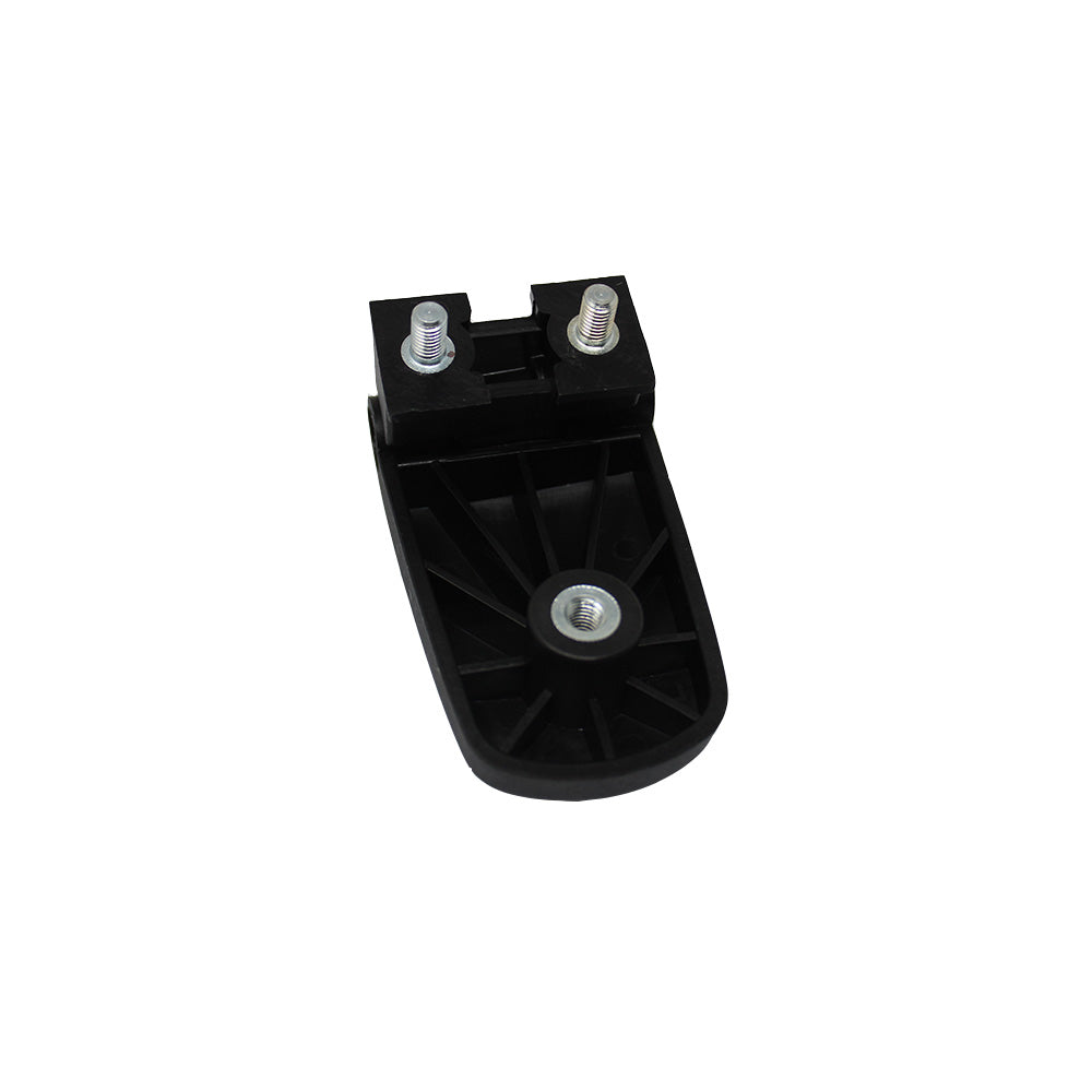 Upper LH Door Hinge Fits John Deere Replaces AL179829