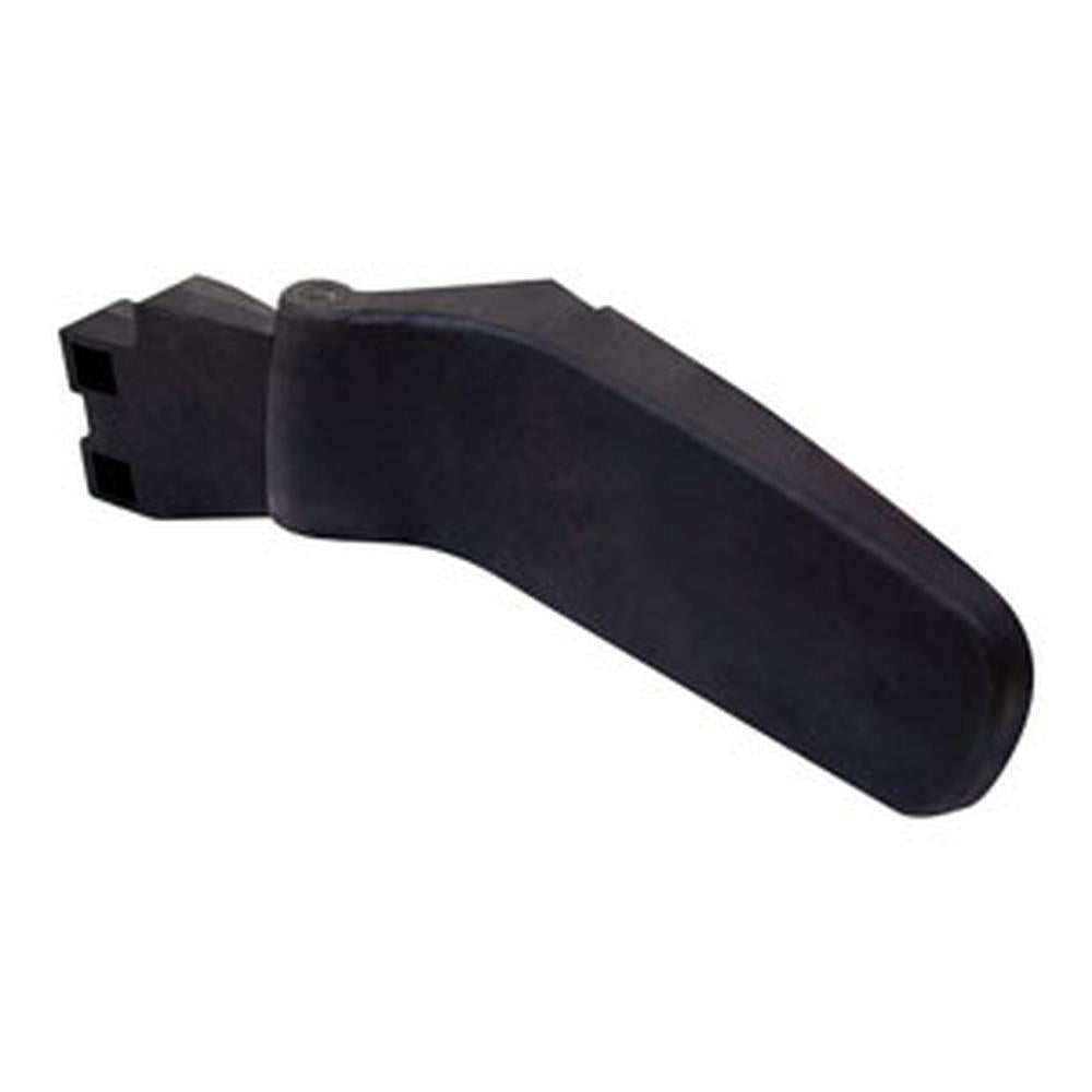 Lower LH Door Hinge Fits John Deere Replaces AL179831