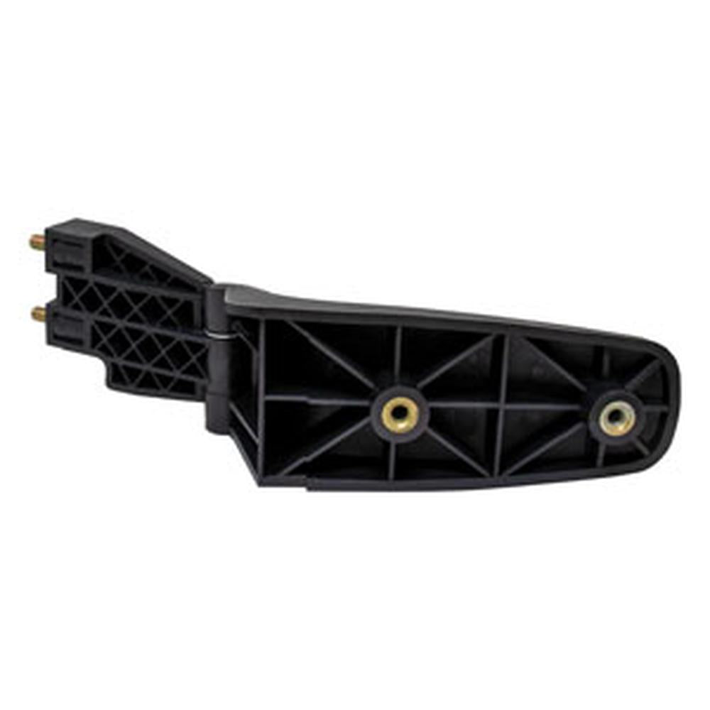 Lower LH Door Hinge Fits John Deere Replaces AL179831