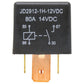 A-AL207376-AI Relay; 70 Amp W/ Resistor