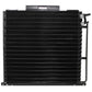 A-AL207876 Condenser. Vapor