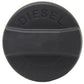 A-AL212915-AI - Cap; Fuel Filler