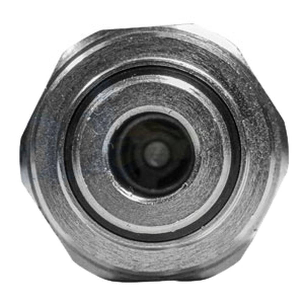 A-AL221083-AI Socket; Hydraulic Quick Coupler
