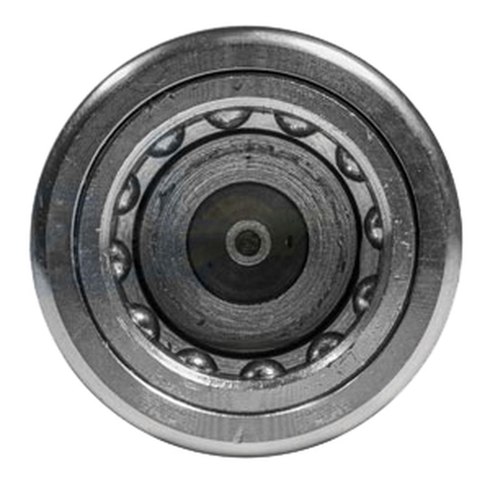 A-AL221083-AI Socket; Hydraulic Quick Coupler