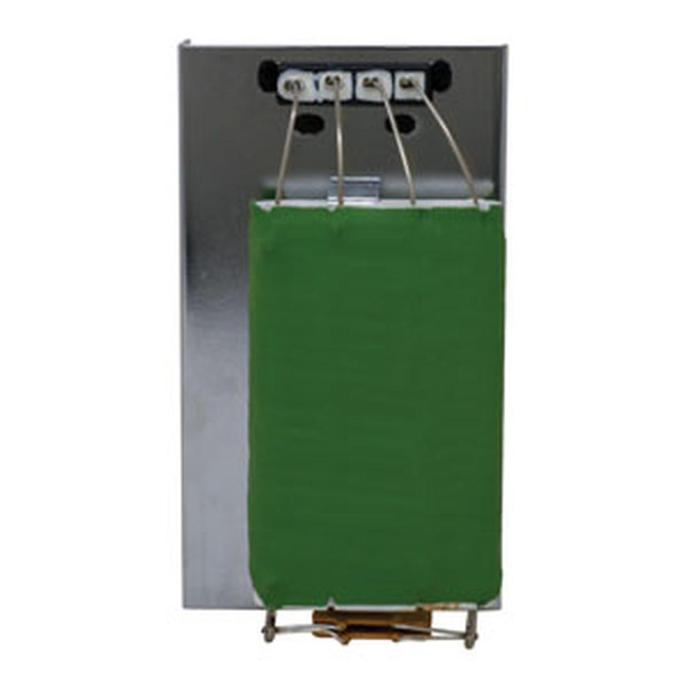 Blower Motor Resistor AL224589 AL152449 Fits John Deere Tractor 6420S 6415 6125M