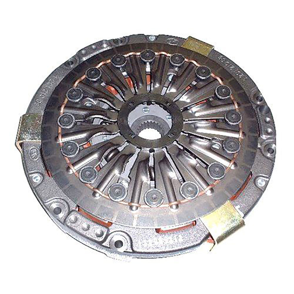 A-AL38197-AI Pressure Plate: single, cast iron