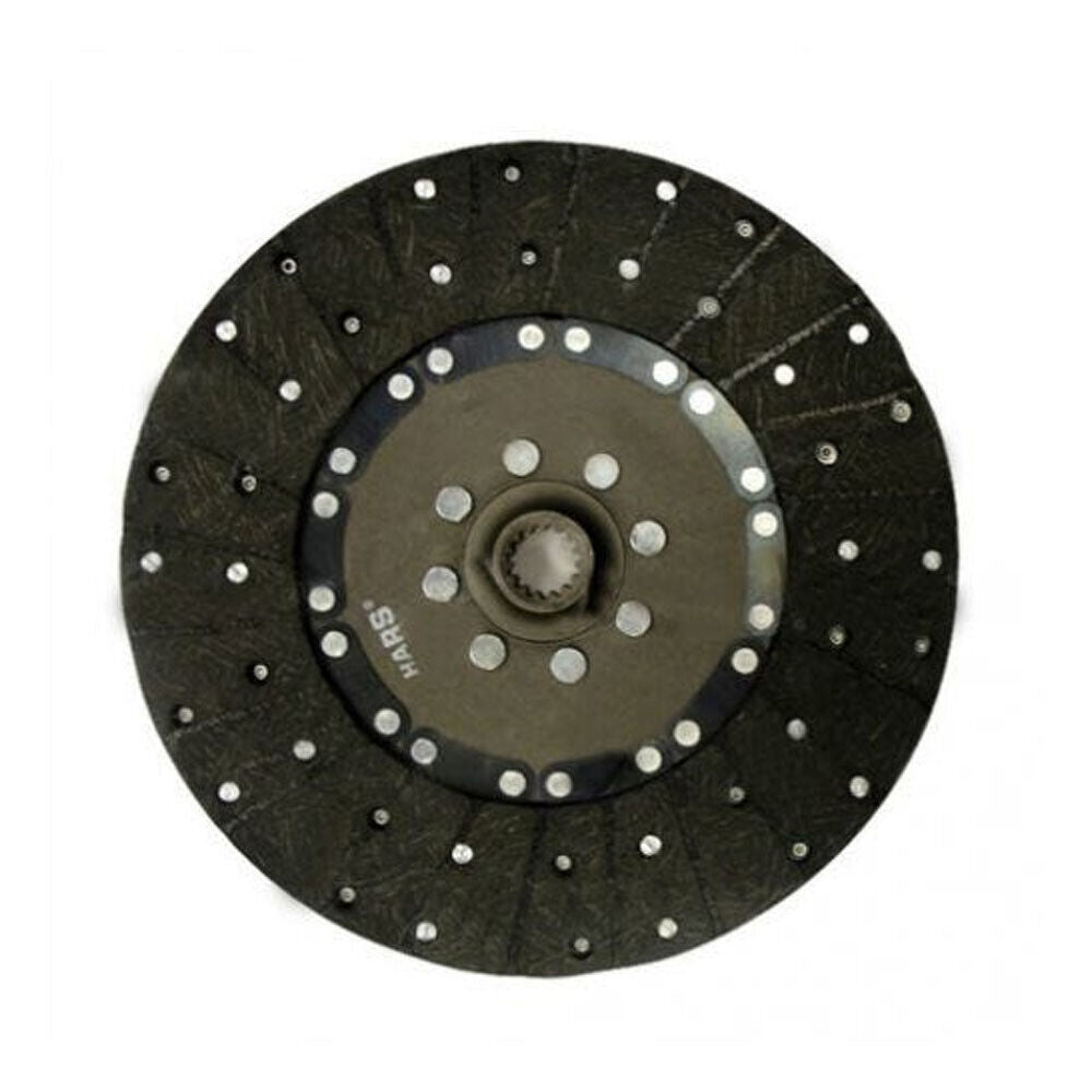 A-AL39123-AI Trans Disc: 11" torsion-dampened, organic