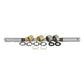 Load Control Shaft Kit Fits John Deere 2840 2940 2950 3040 3130 3140 AL40978