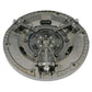 A-AL56167-AI Pressure Plate: single, cast iron, w/o release plate