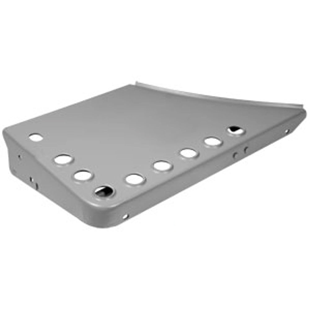 A-AL58119-AI Cover, Battery Box; LH