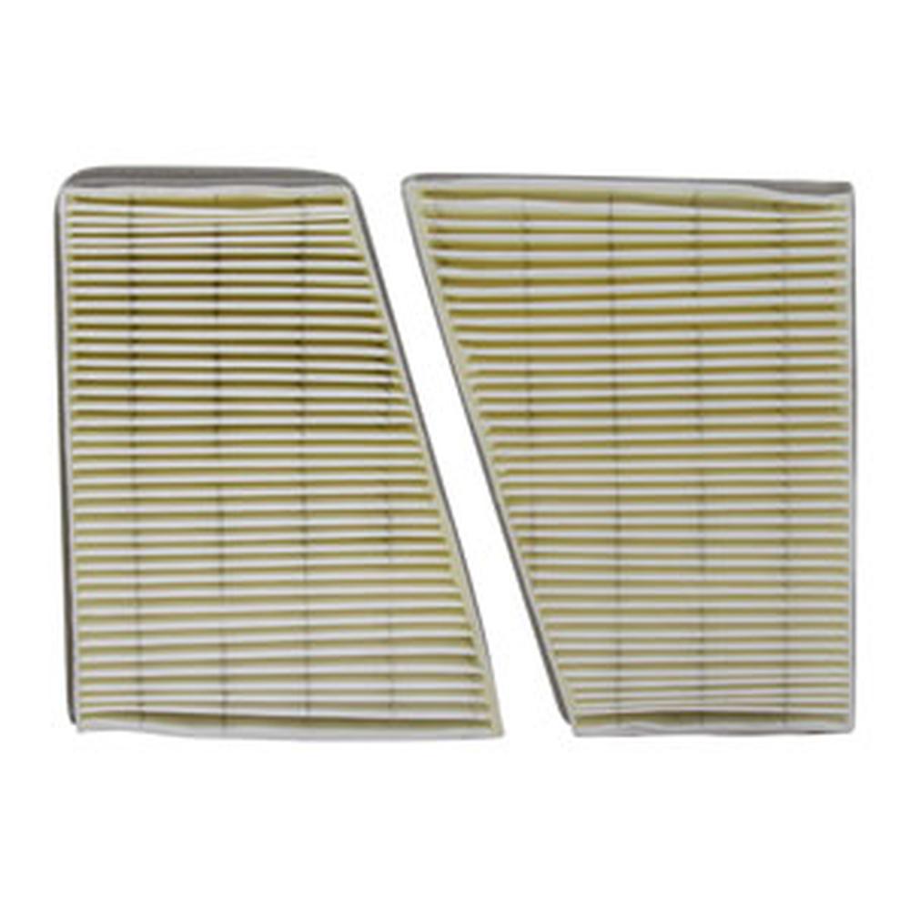 A-AL71259 Filter, Cab Air Re-Circulation (Set/2)