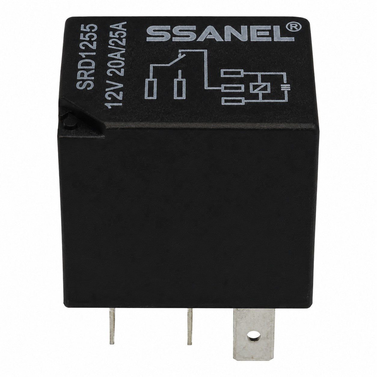 A-82023238-AI Relay; Microrelay