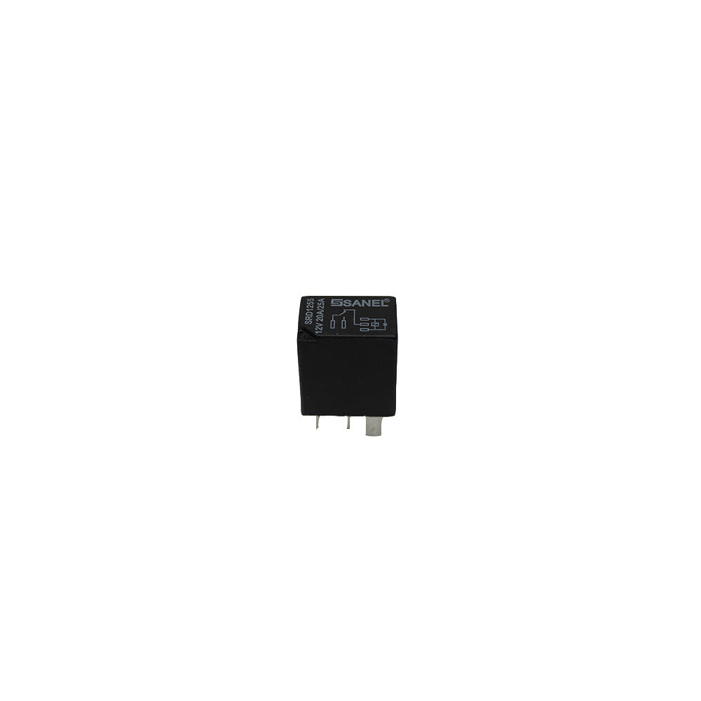 Microrelay Relay Fits Ford/New Holland Replaces A-AL76702-AI