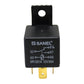 AL69700 Replacement 40 Amp Relay Fits John Deere Sprayer Model: 4630