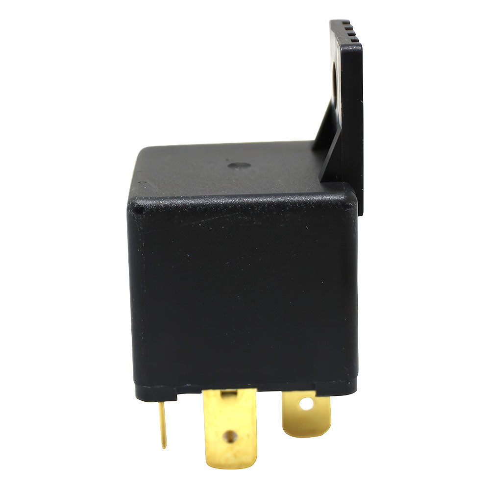 Replacement 40 Amp Relay Fits John Deere Tractor Models AL69700 AL69710 AL77324