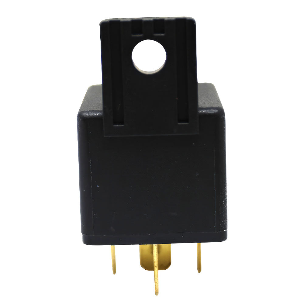 Replacement 40 Amp Relay Fits John Deere Tractor Models AL69700 AL69710 AL77324