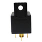 Relay; 40 Amp Fits John Deere Replaces AL69700