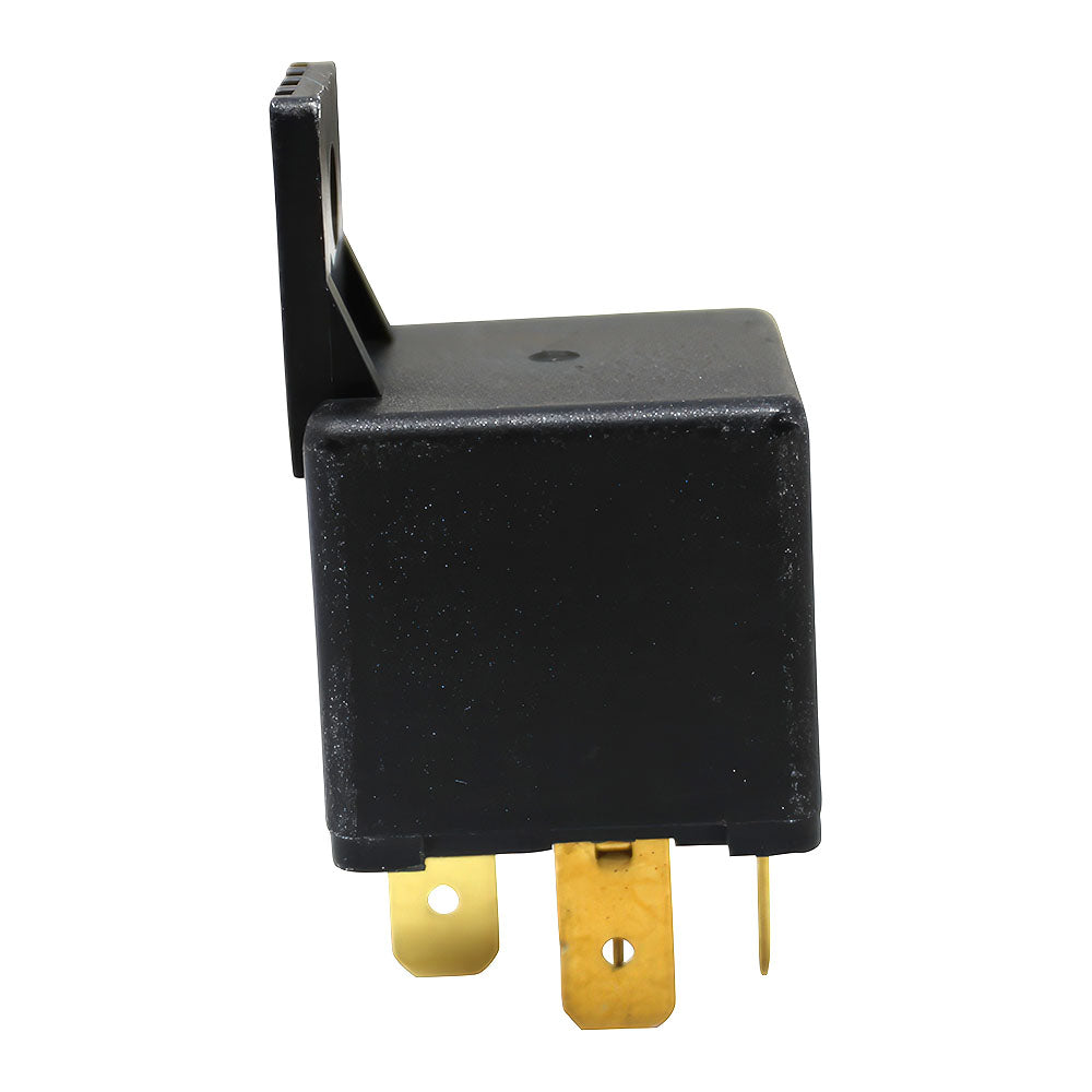 Relay; 40 Amp Fits John Deere Replaces AL69700