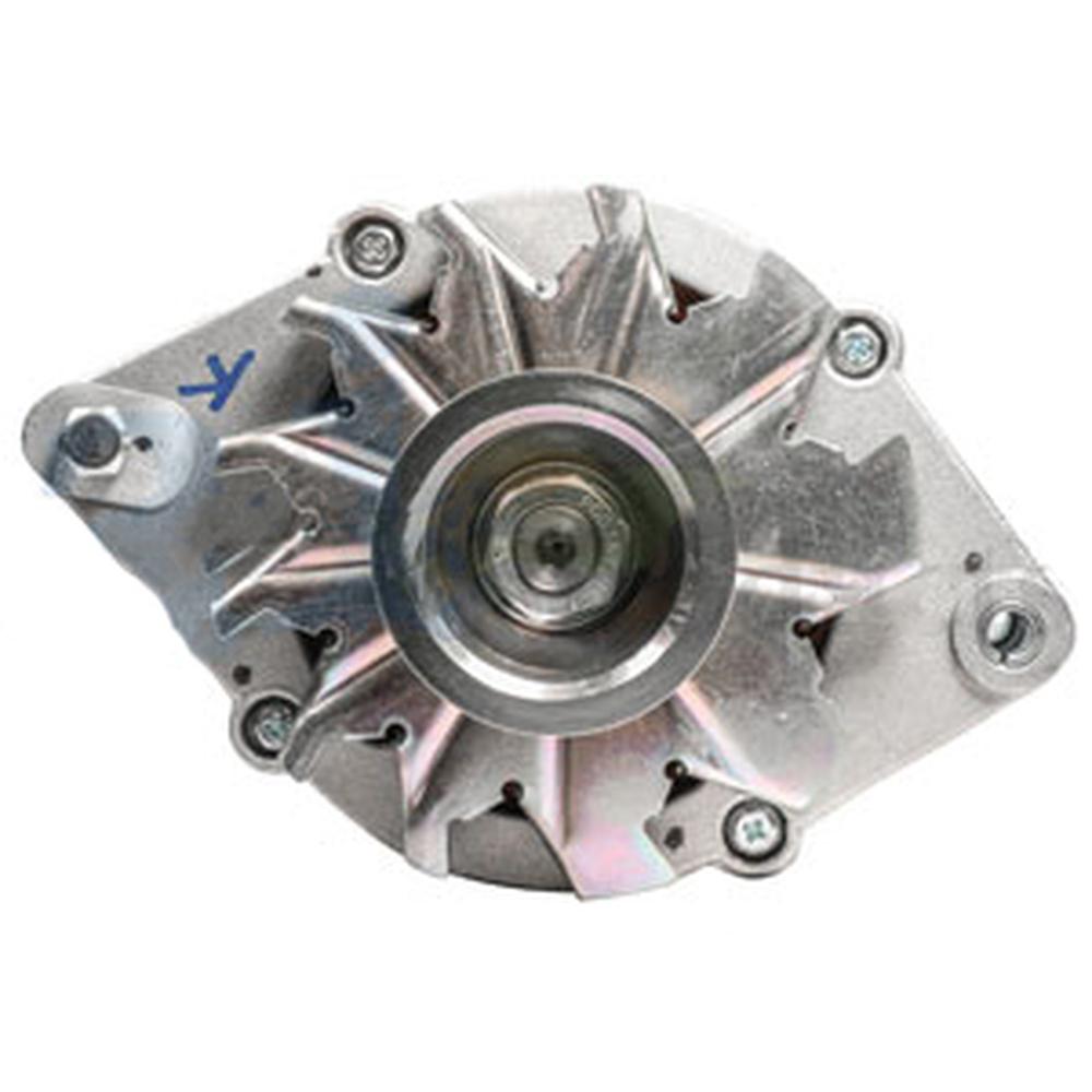 A-AL81436-AI Alternator, Fits Bosch