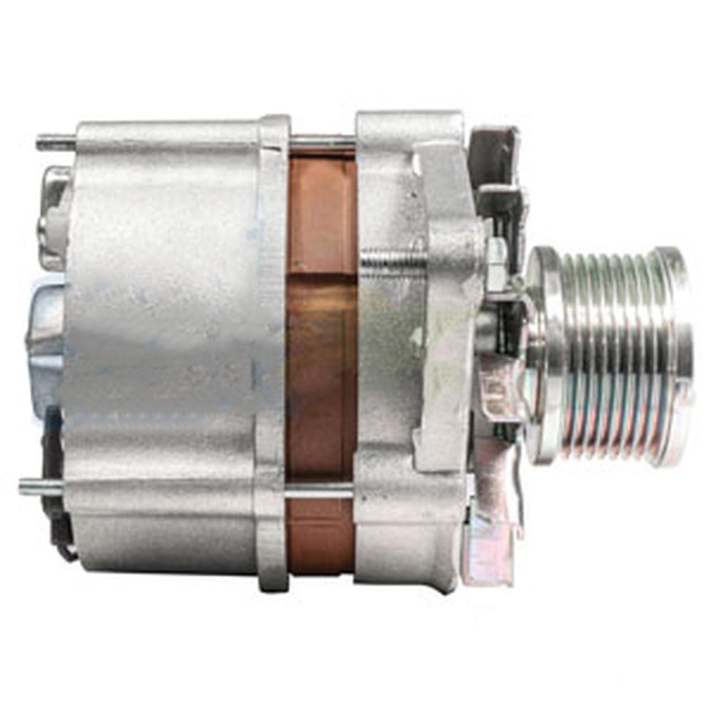 A-AL81436-AI Alternator, Fits Bosch