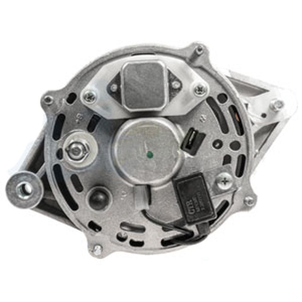 A-AL81436-AI Alternator, Fits Bosch
