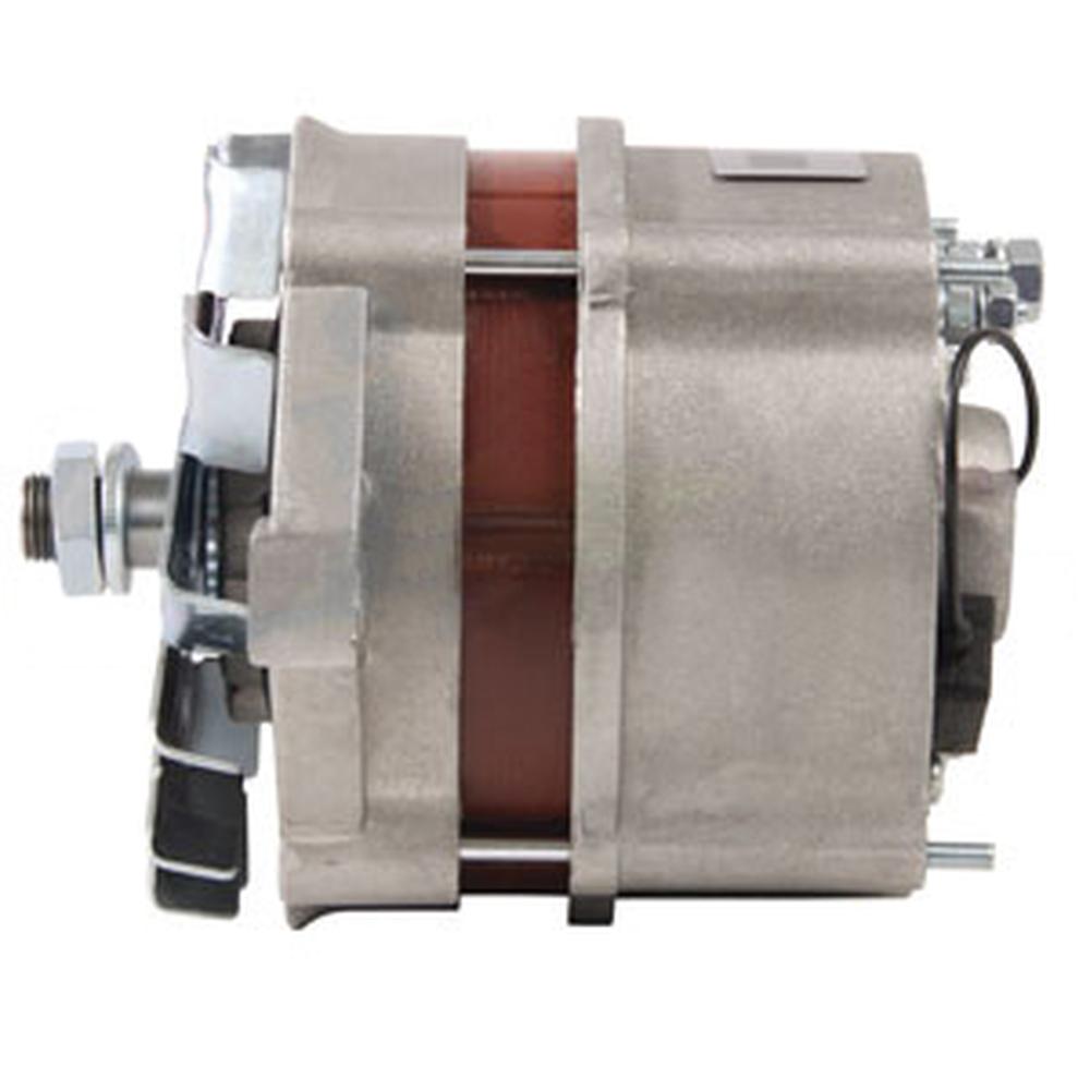 A-AL81437-AI Alternator, Fits Bosch