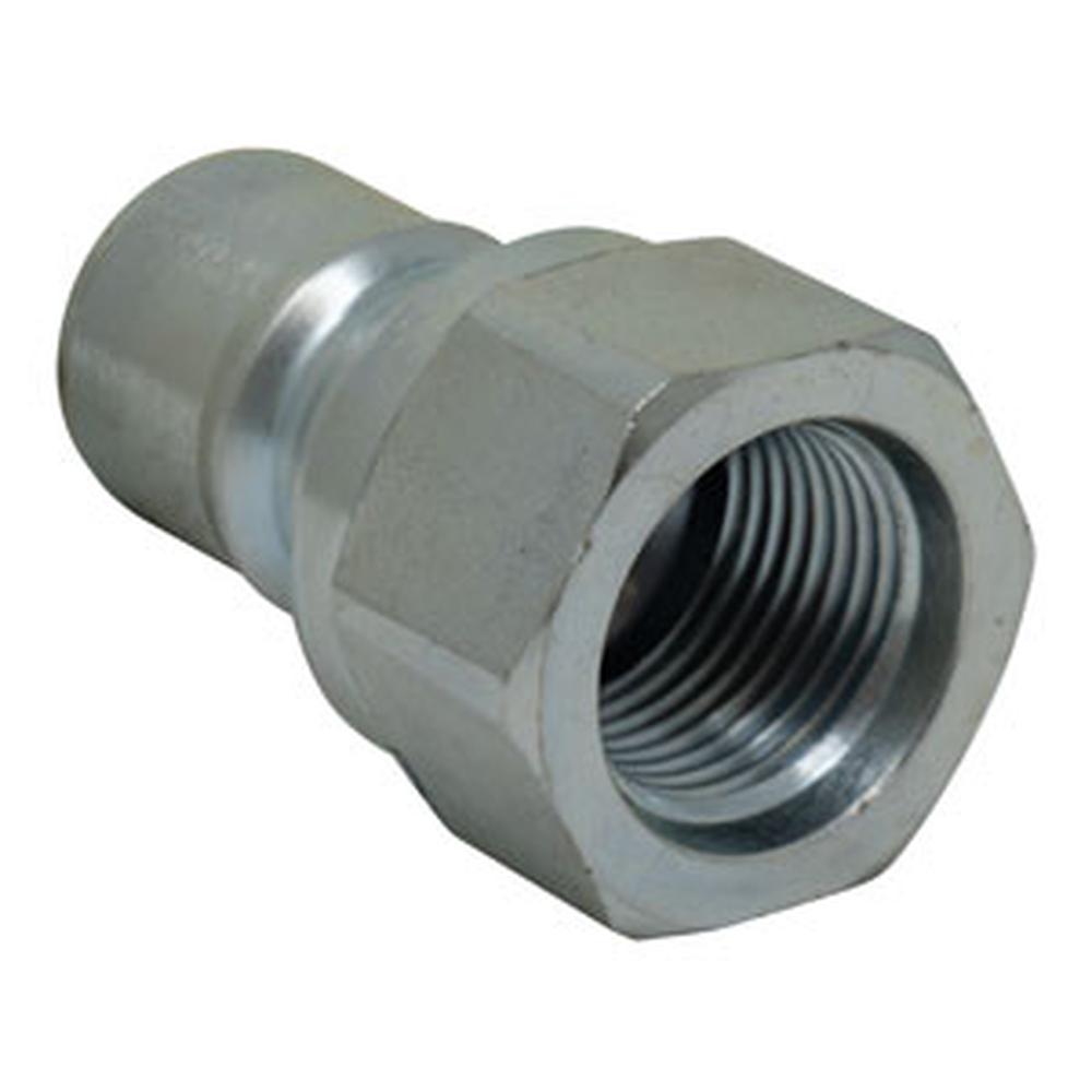A-AM105467-AI - Coupler, Male, Hydraulic