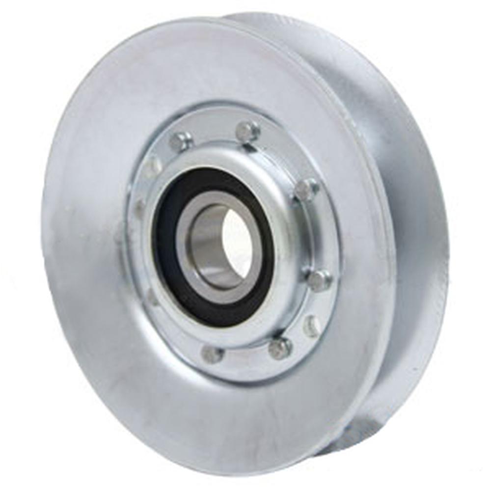 A-AM118447-AI - Pulley, Idler