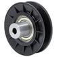 AM121968 Idler Pulley Fits John Deere LTR155 LTR166 LTR180 LT155 LT160 LT170