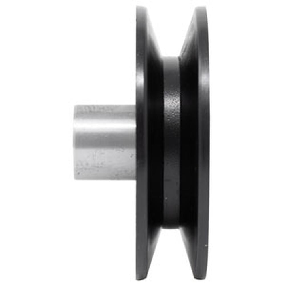AM121968 Idler Pulley Fits John Deere LTR155 LTR166 LTR180 LT155 LT160 LT170