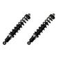 2 front shock absorbers Fits John Deere 4X2, 6X4, TH, TS. TX Gators AM130448