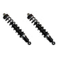 2 front shock absorbers Fits John Deere 4X2, 6X4, TH, TS. TX Gators AM130448