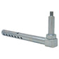 Gage Wheel Arm Fits John Deere Replaces AM136327