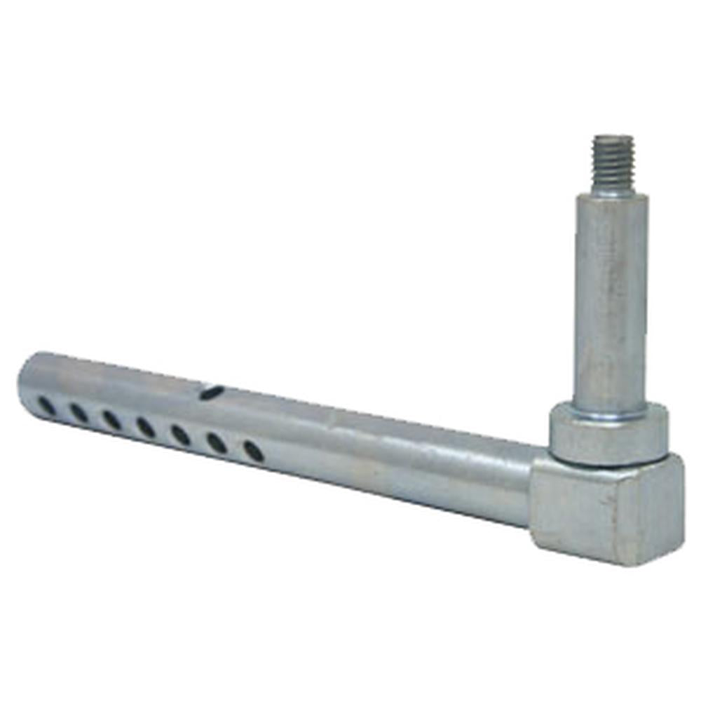 Gage Wheel Arm Fits John Deere Replaces AM136327