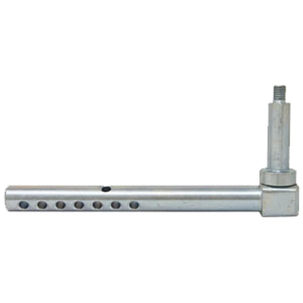AM136327 - Arm; Gage Wheel, RH Front