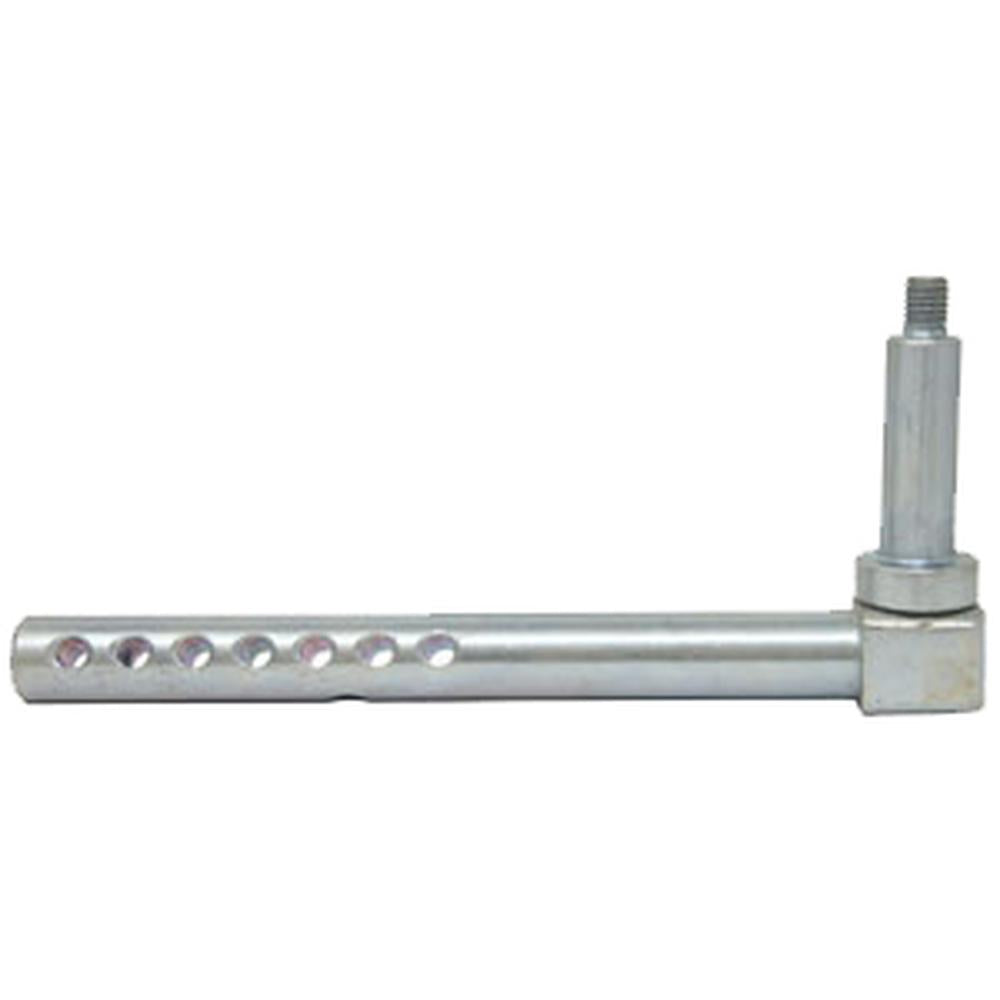 A-AM136328-AI - Arm; Gage Wheel, LH Front/RH Rear