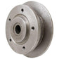 M159548 M164367 Hub Kit - Wheel Hub/Brake Rotor for Gator HPX XUV 620i Trail