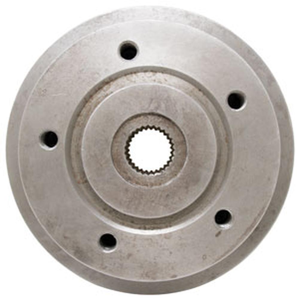 M159548 M164367 Hub Kit - Wheel Hub/Brake Rotor for Gator HPX XUV 620i Trail