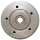 AM142950 M164367 Hub Kit - Wheel Hub/Brake Rotor for Gator HPX XUV 620i Trail