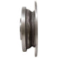 M159548 M164367 Hub Kit - Wheel Hub/Brake Rotor for Gator HPX XUV 620i Trail