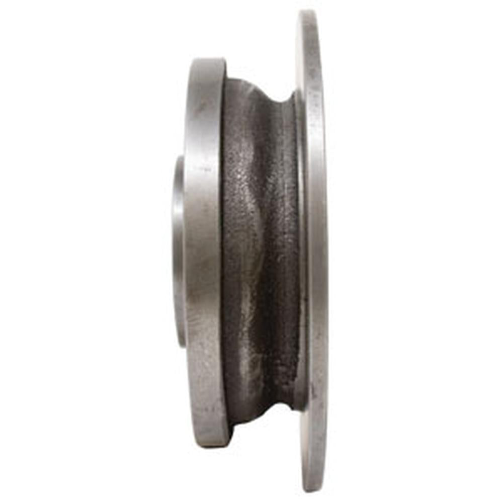 M159548 M164367 Hub Kit - Wheel Hub/Brake Rotor for Gator HPX XUV 620i Trail