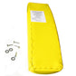 Wood Base Yellow Back Cushion Fits 5010 520 530 620 630 720 730 820 830 840 AF32