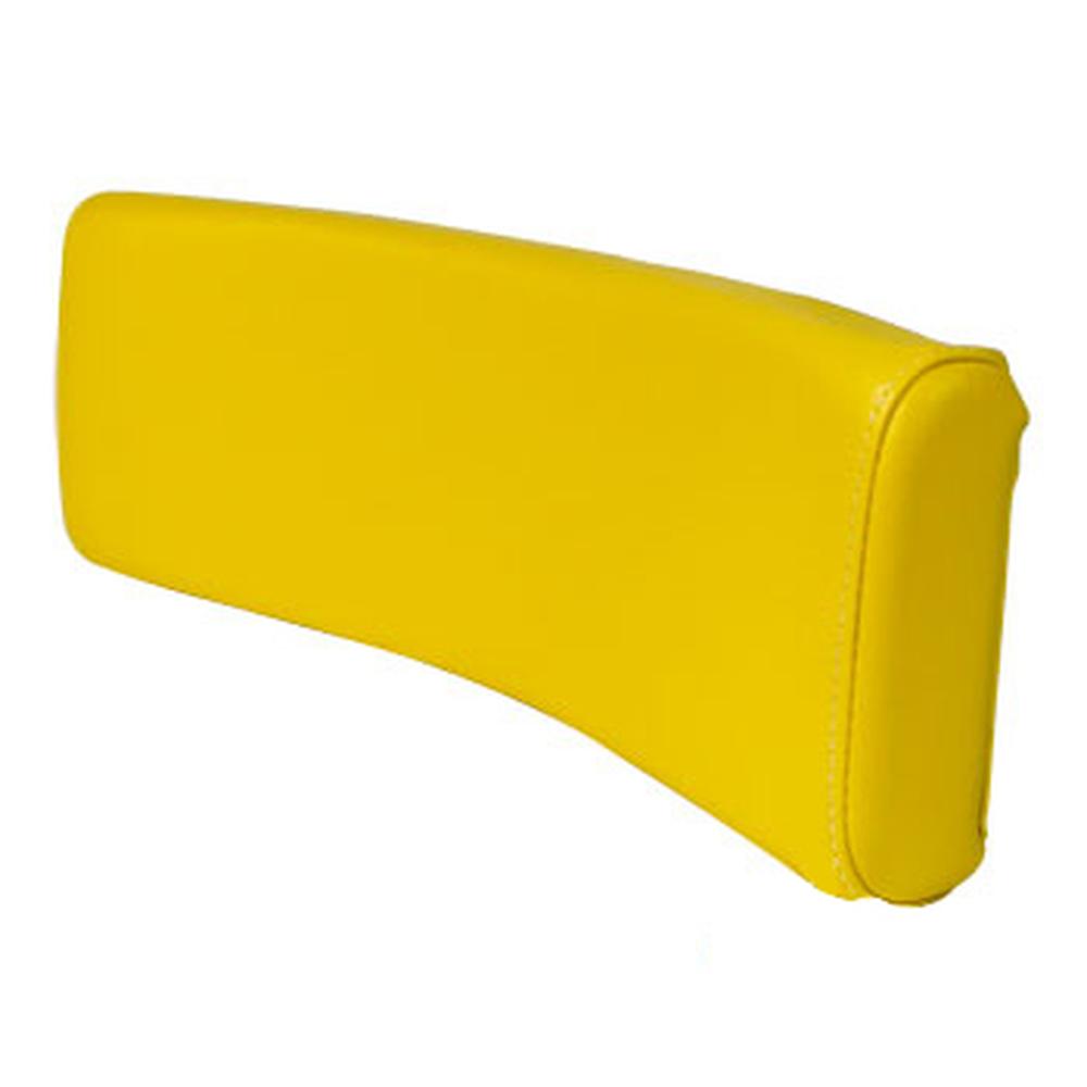 Wood Base Yellow Back Cushion Fits 5010 520 530 620 630 720 730 820 830 840 AF32