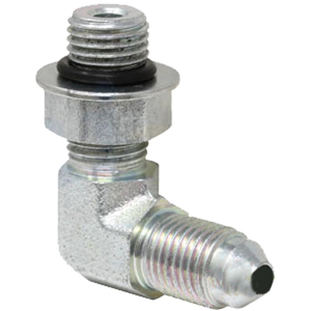 A-AR26746-AI Fitting, Elbow; 90ï¿½ Adjustable